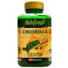 VitaHarmony Chlorella 500 mg 100% organický produkt XXL economy 450 tabliet