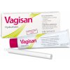 Vagisan HydroKrém s vaginálnym aplikátorom 1x50 g