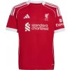 Adidas Liverpool FC dres detský (2025 2026) domáci