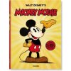 Disney, Mickey Mouse - David Gerstein, J.?B. Kaufman, Daniel Kothenschulte, TASCHEN