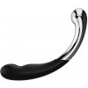 Fifty Shades of Grey Sweet Pressure Metal & Silicone Wand