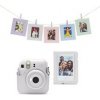 Fujifilm MINI 12 MEGA PACK bílý