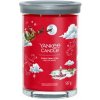 Yankee Candle Christmas Eve signature tumbler 567 g