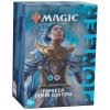 Magic the Gathering TCG: Pioneer Challenger Deck 2022 - Pioneer Dimir Control