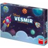 Dino Hravý vesmír dětská hra