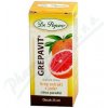 Dr.Popov Kvapky Grepavit grep extrakt z jadier 25 ml