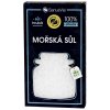 Sanus Via SANUS VIA: Morská soľ hrubá 100 g