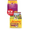 Josera DOG Mini Adult with Chicken & Rice Varianta granulí: 10 kg