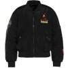 Bunda Goldbergh Rooster Jacket Black S