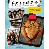 Slovart Friends: Oficiální kuchařka ze seriálu Přátelé