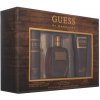 Guess by Marciano for Men EDT 100 ml + sprchový gél 200 ml + deospray 226 ml darčeková sada