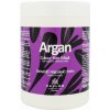 Kallos Argan Colour Hair Mask arganová maska na farbené vlasy 1000 ml