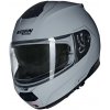 Překlápěcí helma N120-1 Classic N-com šedá 303 S
