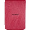 Pocketbook pro Verse Verse PRO Verse PRO Color H-S-634-R-WW červené