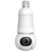 IMOU Bulb Cam 2K IPC-S6DP-3M0WEB-E27-imou Wi-Fi IP bezpečnostná kamera 2304 x 1296 Pixel; IPC-S6DP-3M0WEB-E27-imou