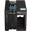QNAP TS-253E-8G 2-bay deskt. NAS Intel Cel.J6412 2GH