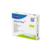 Zetuvit Plus silikónové náplasti 12,5x12,5 cm 10 ks + DOPRAVA ZDARMA