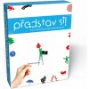 Rexhry Představ si