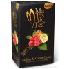 Biogena Majestic Tea Malina & Camu Camu bylinný čaj 20 x 2,5 g