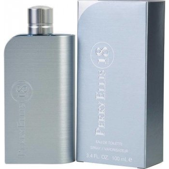 Perry Ellis 18 toaletná voda pánska 100 ml