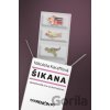 Šikana - Nikoleta Karaffová