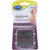 Scholl Velvet Smooth Express Pedi hrubá 2 ks