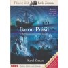 Baron Prášil DVD