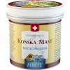 Herbamedicus Konská Masť chladivá 500 ml