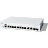 Cisco Catalyst C1200-8T-E-2G