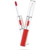 Pupa Dlhotrvajúci tekutý rúž Made To Last Lip Duo Liquid Lip Colour 001 Hot Coral 2 x 4 ml