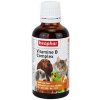 Beaphar Vitamín B Komplex pes, mačka, vtáky 50ml