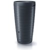 sud na dažďovú vodu 240L MAZE IDMZ240-S433 antracit plastový PROSPERPLAST