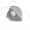 REFIL Respirátor Refil 641 – FFP2 s ventilem, 10 ks - cena za celé balení 10 ks 0701004099999
