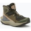 Pánska turistická obuv Salomon Elixir Mid GTX peat/vintage khaki/castlerock