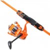 Saenger sada + navijak Flashlight Stick 80 2,4 m 20-80 g 2 diely