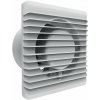CB Elektro Kupeľňový ventilátor 100S biely (ORNO)
