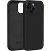 Obal Etteri Silicone Mag case Apple iPhone 16 Plus black