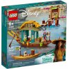 LEGO 43185 Boun a jeho loď