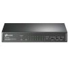 TP-Link TL-SF1009P/ 9-portový PoE switch / 8x PoE+ (TL-SF1009P)