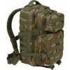 Brandit Batoh US COOPER BLIZZARD 25l Farebný variant: WOODLAND Viac variant v ponuke
