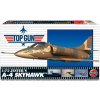 AIRFIX Classic Kit letadlo A00501 - Top Gun Jester's A-4 Skyhawk (1:72)