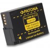PATONA baterie pro foto Panasonic DMW-BLC12 950mAh Li-Ion PT1138
