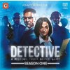 Portal Detective: A Modern Crime Board Game – Season One