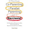 Effective Co-Parenting or Parallel Parenting with a Narcissist (Claire Brown)(Brožovaná)