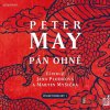 Pán ohně 1. část - Peter May - Jana Plodková, Martin Myšička