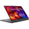 Tablet PC Lenovo Yoga 7 2-in-1 14AHP9 Storm Grey celokovový + aktívny stylus Lenovo (83DK000MCK)
