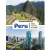 Peru: mýty, legendy a realita - Eva Farfánová Barriosová