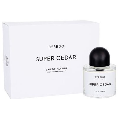 BYREDO Super Cedar 100 ml parfémovaná voda unisex