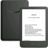 E-book Amazon Kindle Touch 2024 (16 GB), black, s reklamou