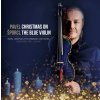 Šporcl Pavel - Christmas On The Blue Violin CD